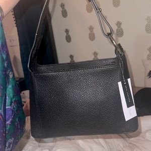 Corder London genuine leather bag